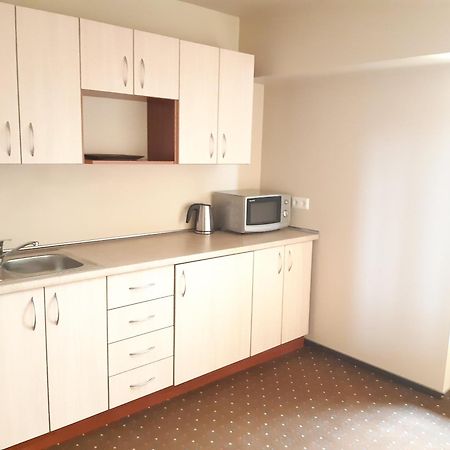 Apartamentai "Tenisas" بالانغا المظهر الخارجي الصورة