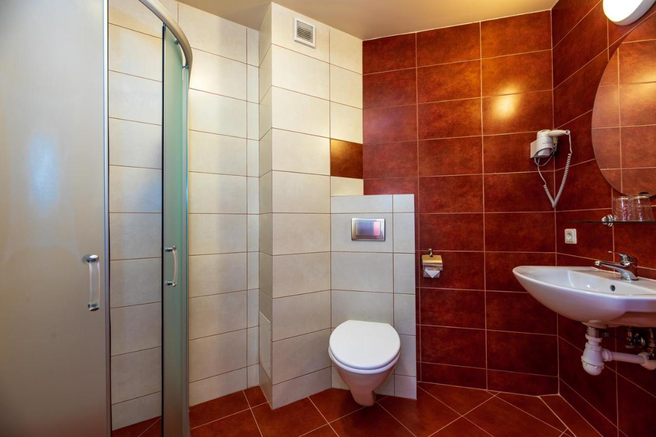 Apartamentai "Tenisas" بالانغا المظهر الخارجي الصورة