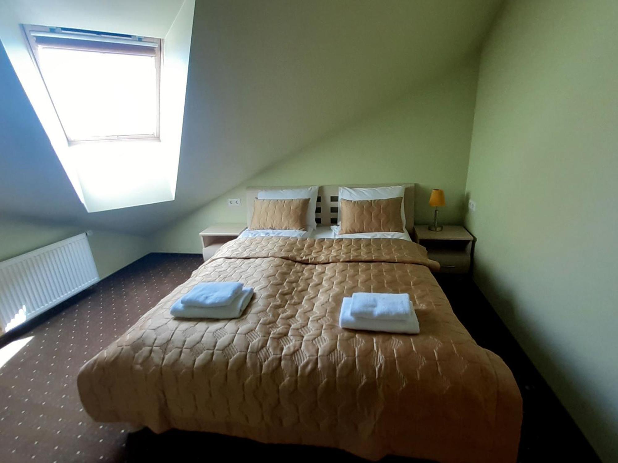 Apartamentai "Tenisas" بالانغا المظهر الخارجي الصورة