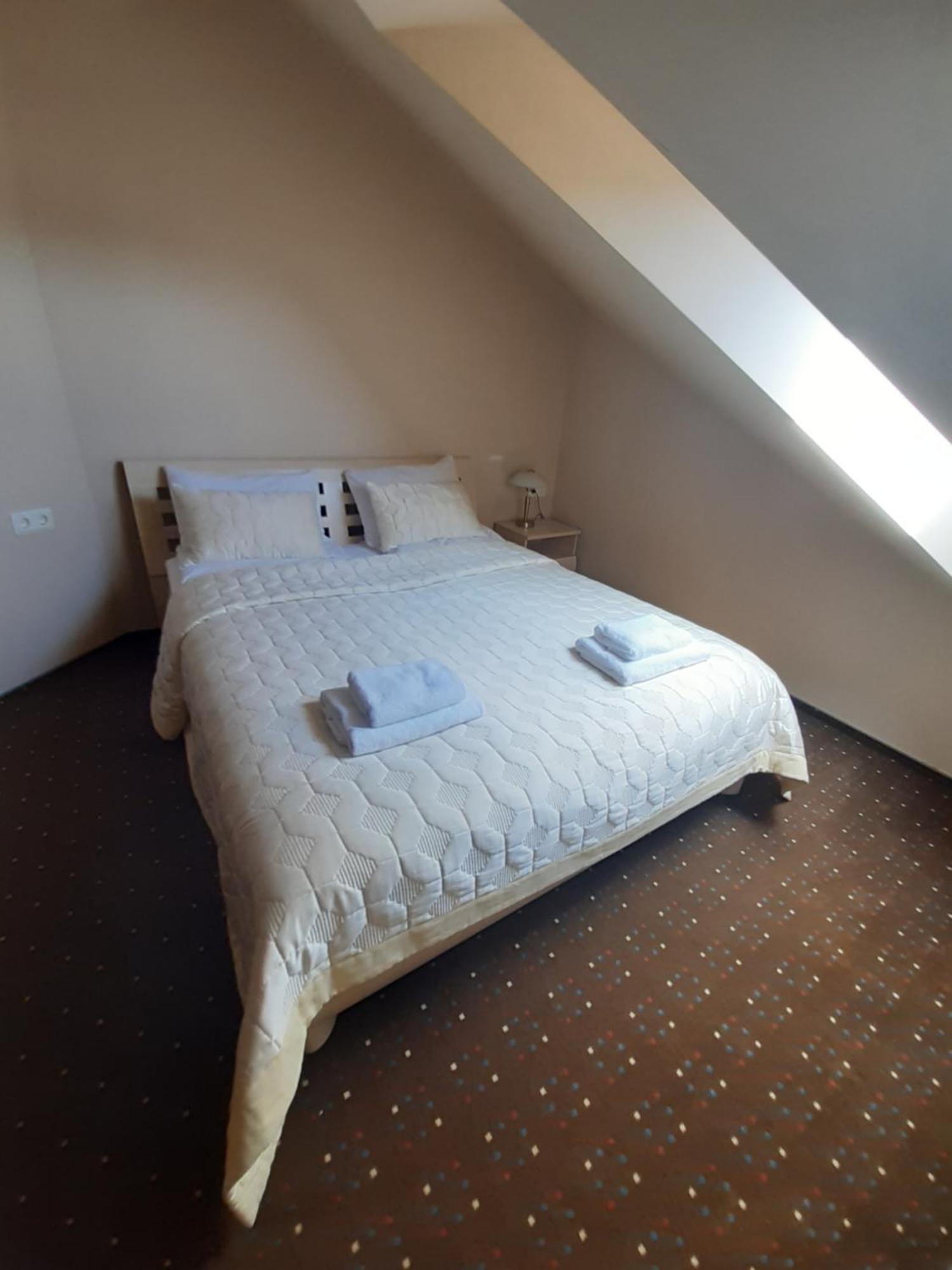 Apartamentai "Tenisas" بالانغا المظهر الخارجي الصورة