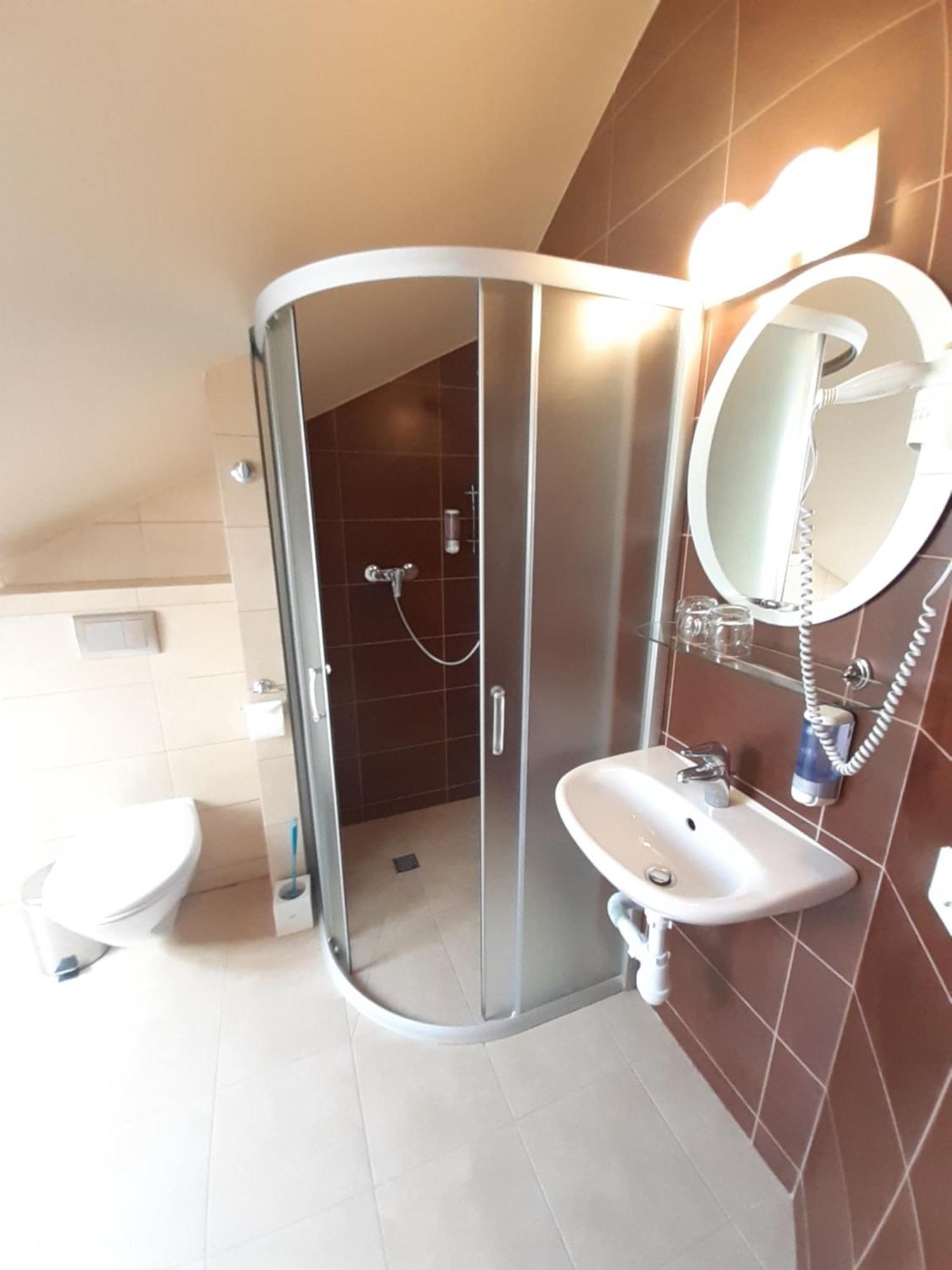 Apartamentai "Tenisas" بالانغا المظهر الخارجي الصورة