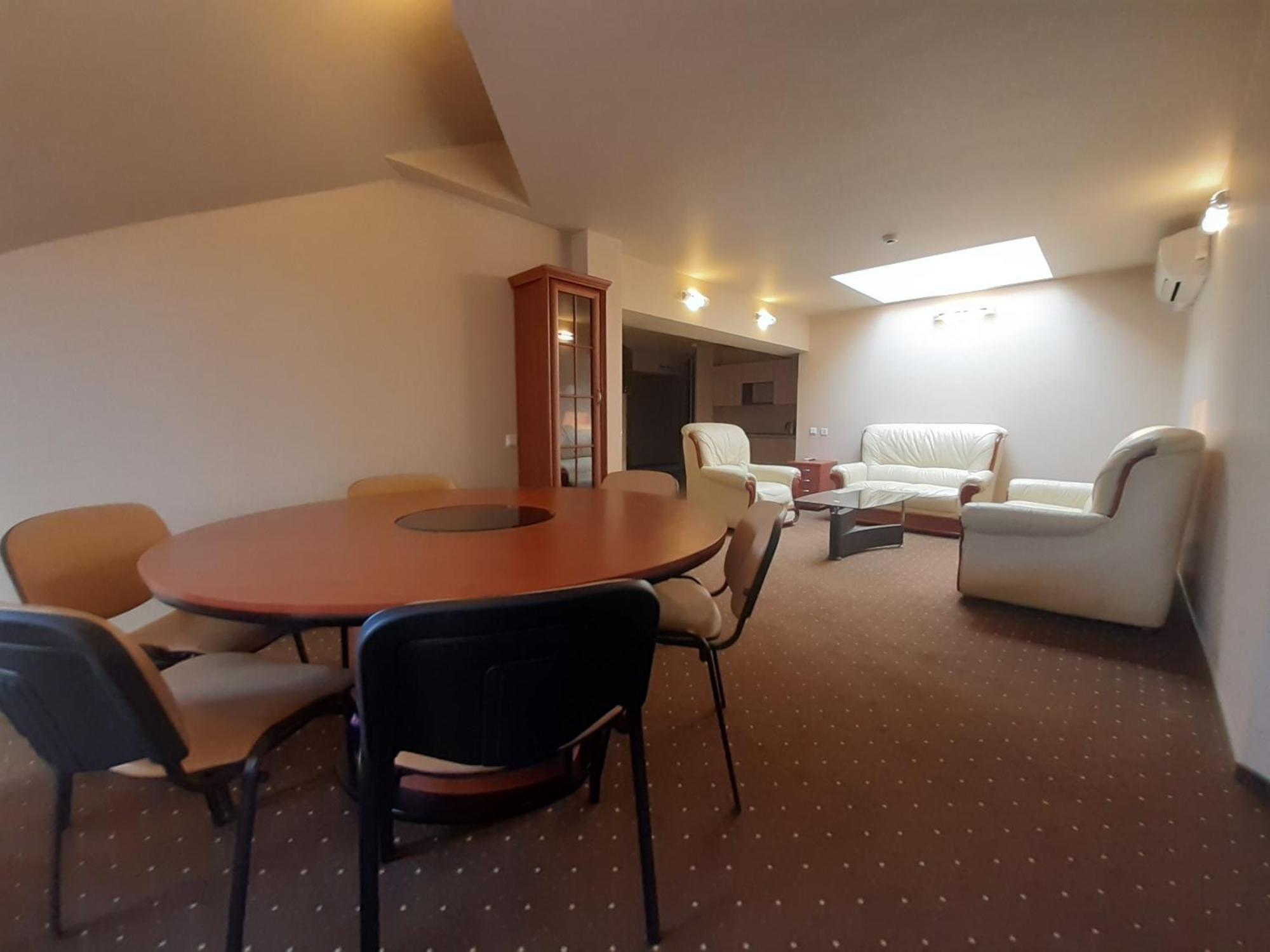 Apartamentai "Tenisas" بالانغا المظهر الخارجي الصورة