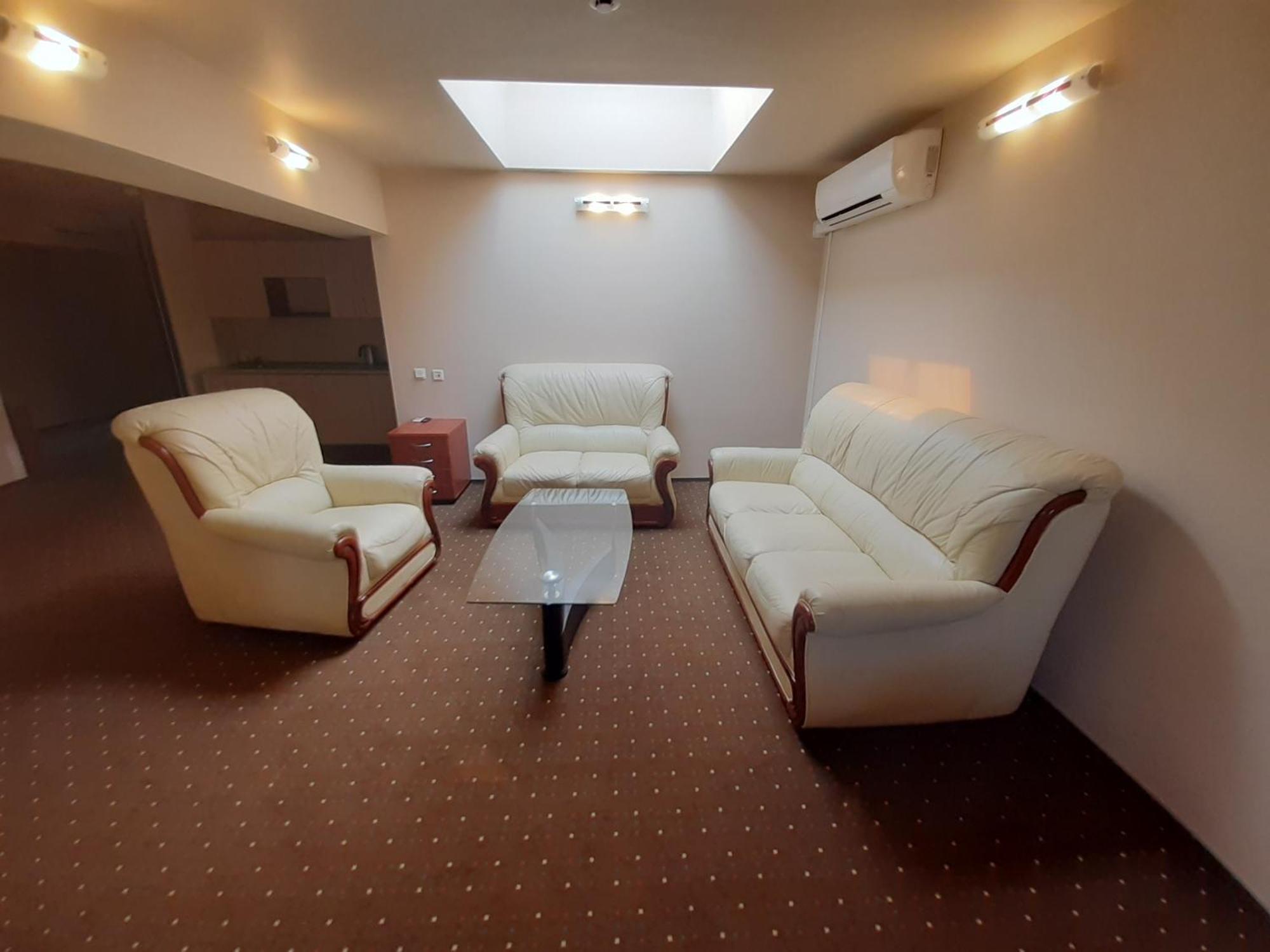 Apartamentai "Tenisas" بالانغا المظهر الخارجي الصورة