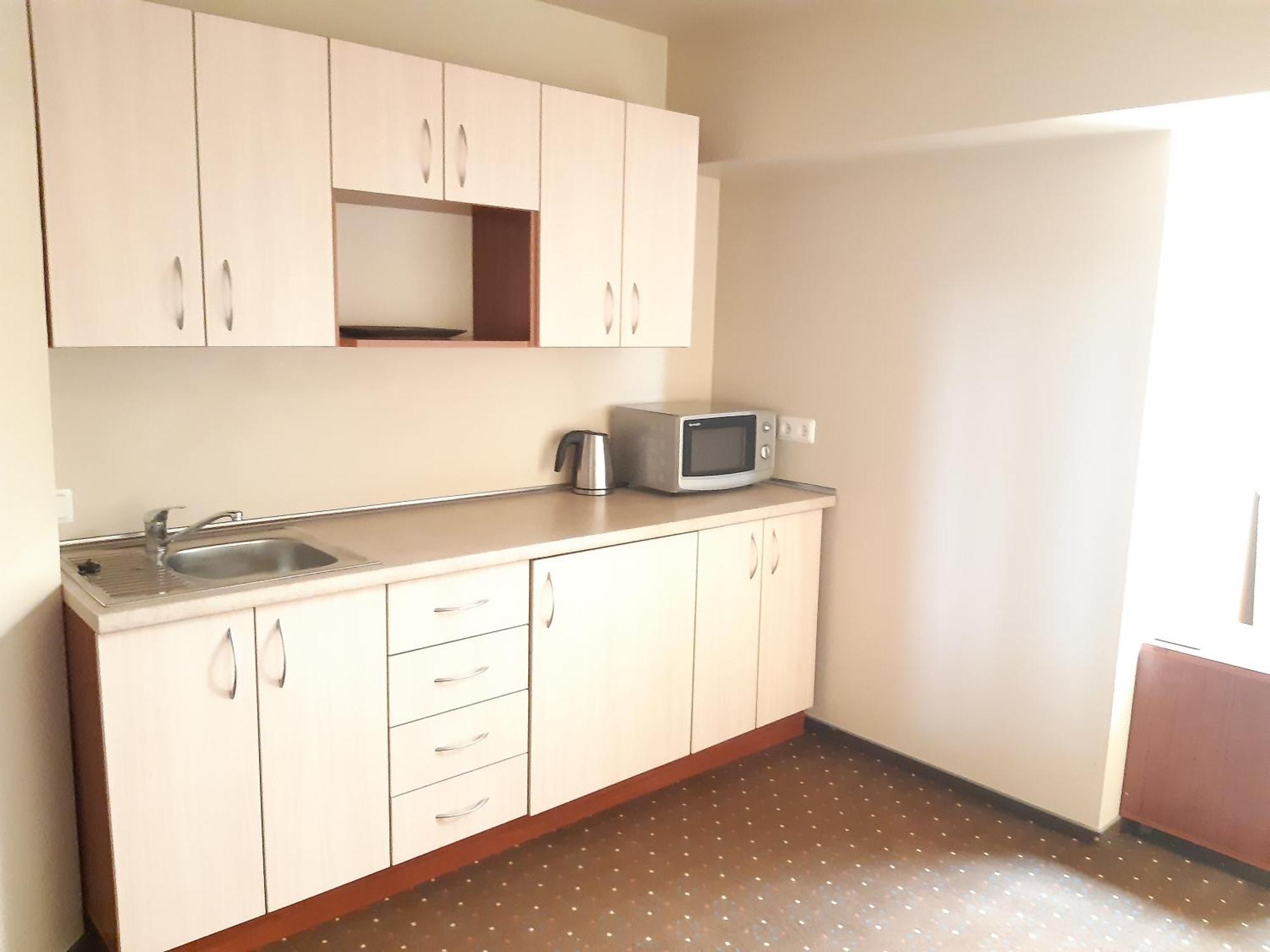 Apartamentai "Tenisas" بالانغا المظهر الخارجي الصورة