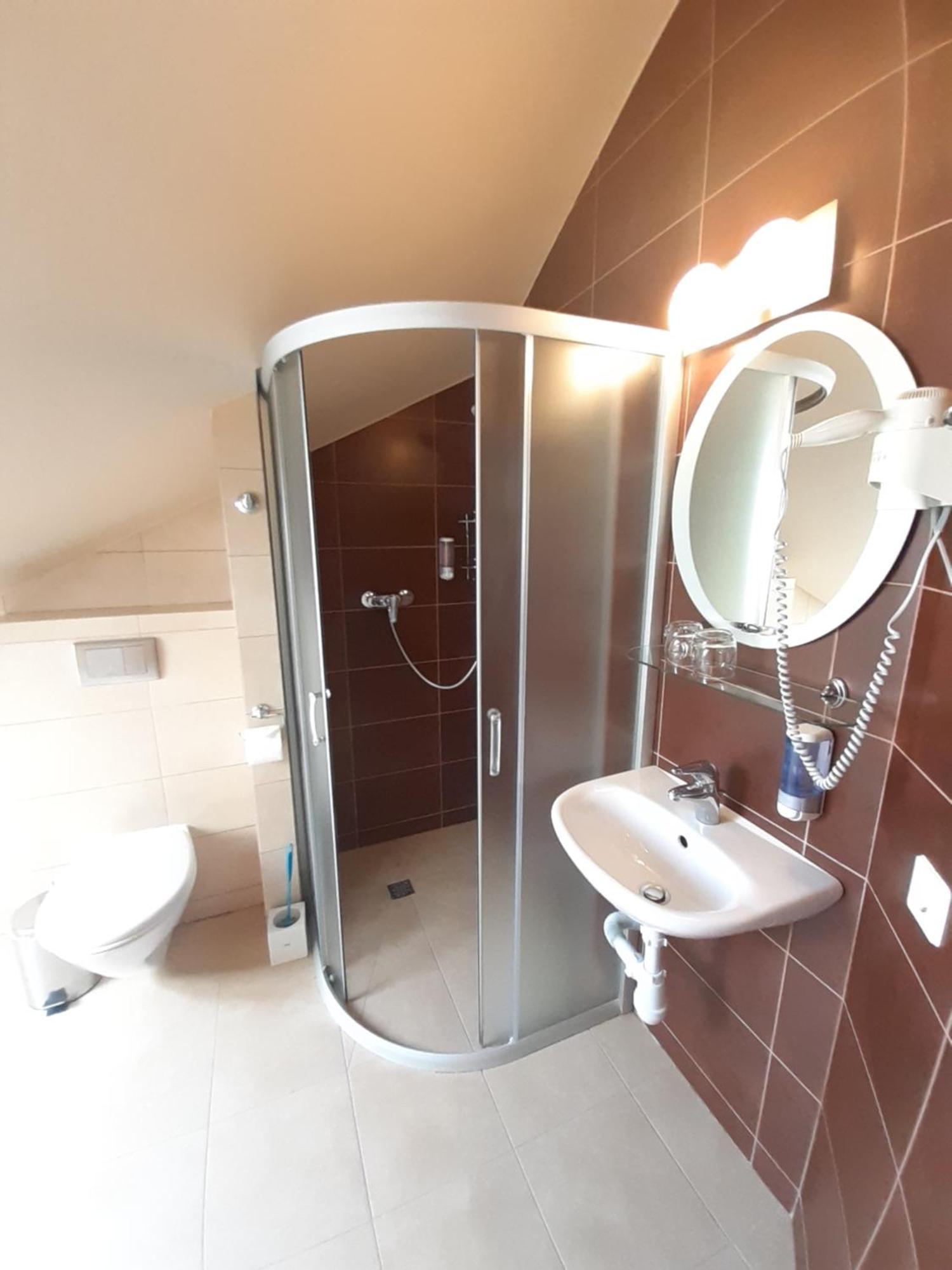 Apartamentai "Tenisas" بالانغا المظهر الخارجي الصورة