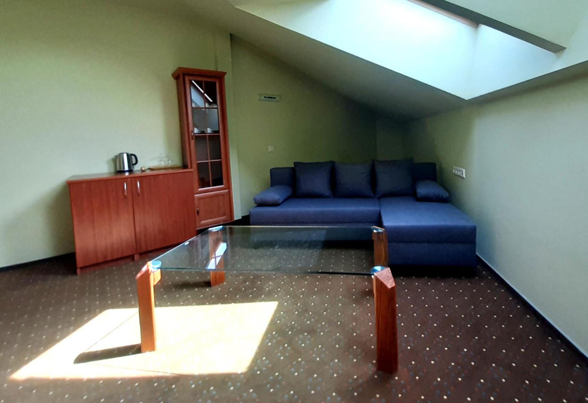 Apartamentai "Tenisas" بالانغا المظهر الخارجي الصورة
