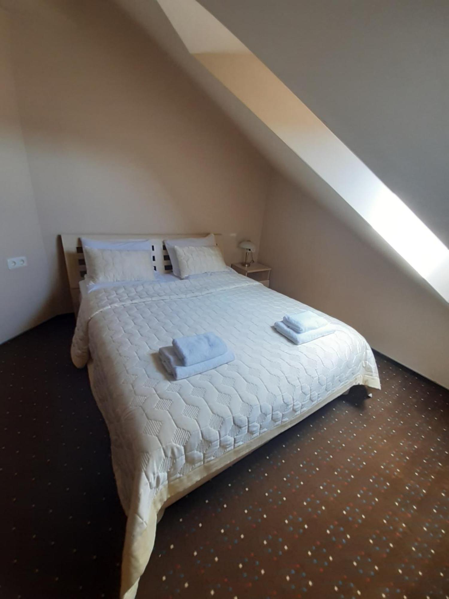 Apartamentai "Tenisas" بالانغا المظهر الخارجي الصورة