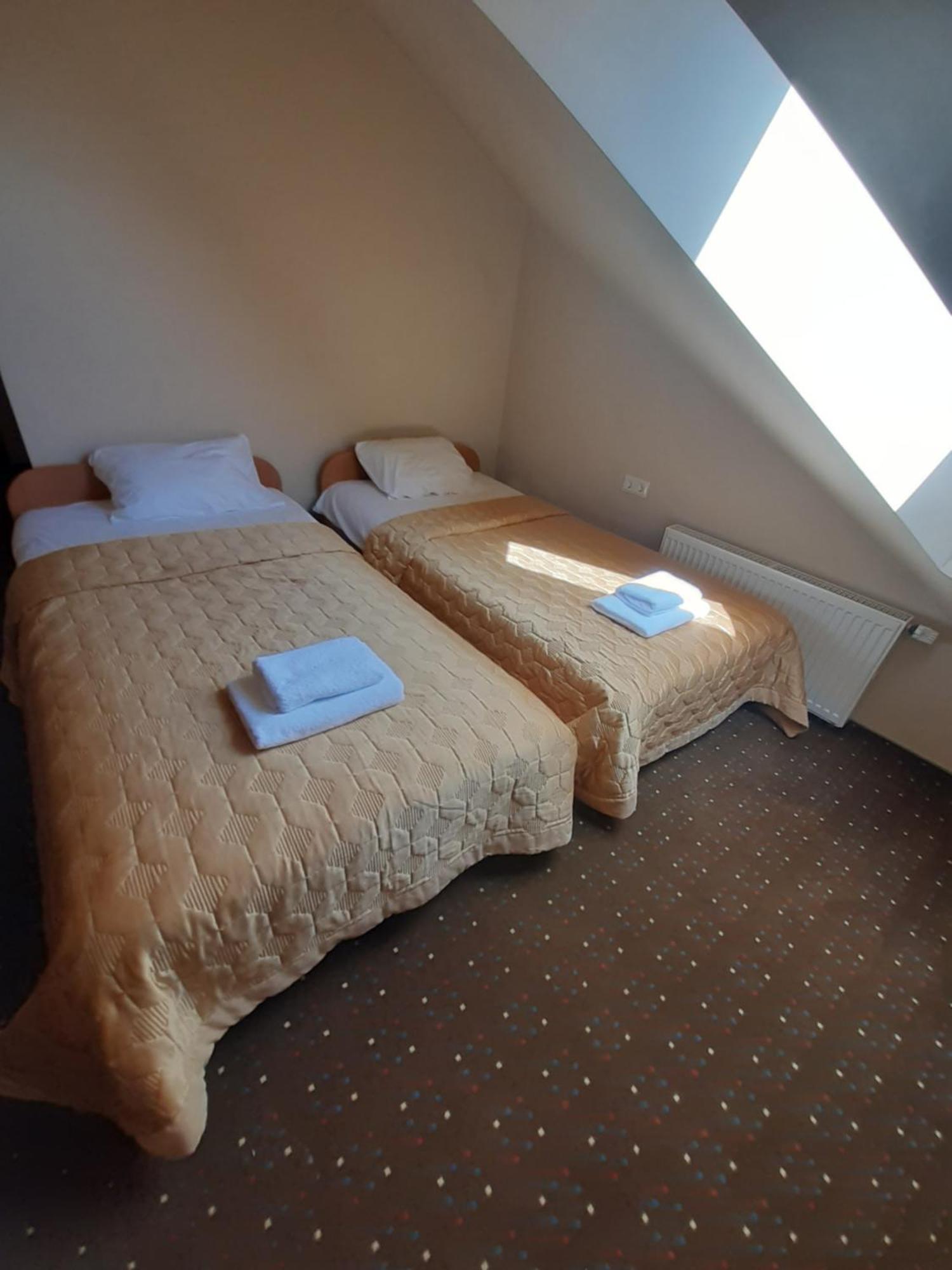 Apartamentai "Tenisas" بالانغا المظهر الخارجي الصورة