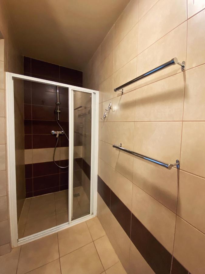 Apartamentai "Tenisas" بالانغا المظهر الخارجي الصورة