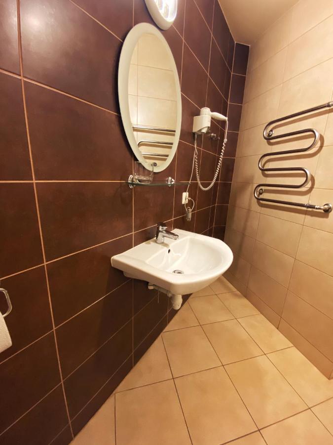 Apartamentai "Tenisas" بالانغا المظهر الخارجي الصورة